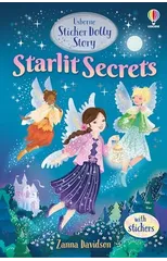 Starlit Secrets