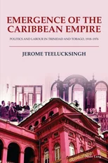 Emergence of the Caribbean Empire