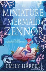 The Miniature Mermaid of Zennor