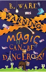 WARNING