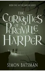 The Curiosities of Perciville Harper
