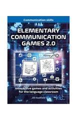 Elementary Communication Games 2.0