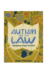 Autism and the Law