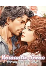 Romantic Scene
