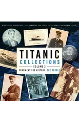 Titanic Collections Volume 2