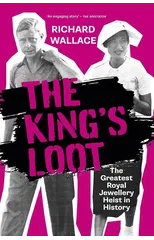 The King's Loot