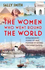 The Women Who Went Round the World