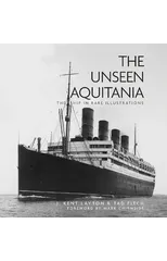 The Unseen Aquitania