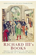 Richard III's Books