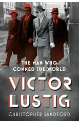 Victor Lustig