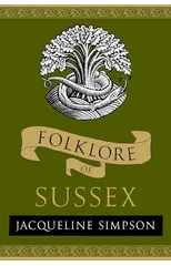 Folklore of Sussex
