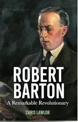 Robert Barton