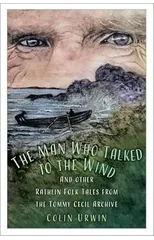 The Man Who Talked to the Wind