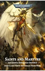 Saints and Martyrs
