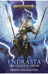 Yndrasta