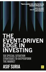 The Event-Driven Edge in Investing