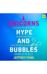 Unicorns, Hype, and Bubbles