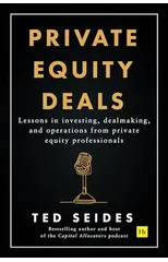 Private Equity Deals