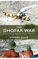 The Dhofar War