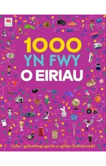 1000 yn Fwy o Eiriau