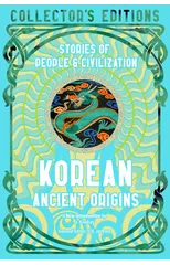 Korean Ancient Origins