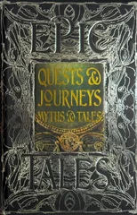Quests & Journeys Myths & Tales