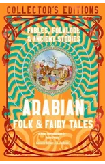 Arabian Folk & Fairy Tales