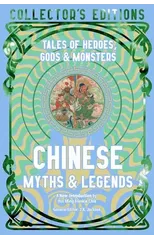Chinese Myths & Legends