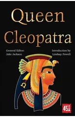 Queen Cleopatra