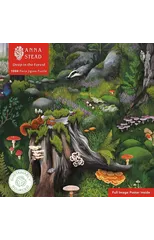 Adult Sustainable Jigsaw Puzzle Anna Stead