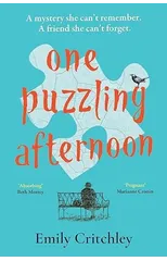 One Puzzling Afternoon