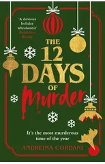 The Twelve Days of Murder