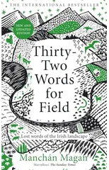Thirty-Two Words for Field