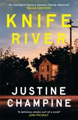 Knife River