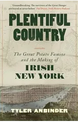 Plentiful Country