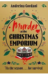 Murder at the Christmas Emporium