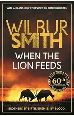 When the Lion Feeds