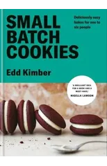 Small Batch Cookies