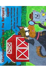 Sherlock Holmes and The Barnyard Caper