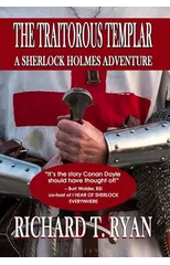 The Traitorous Templar