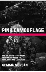 Pink Camouflage