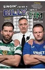 Singin I'm No a Billy He's a Tim