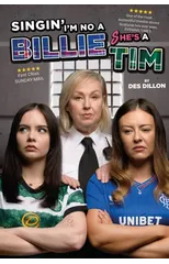 Singin I'm No a Billie She's a Tim