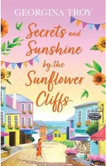 Secrets and Sunshine by the Sunflower Cliffs