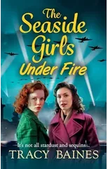 The Seaside Girls Under Fire