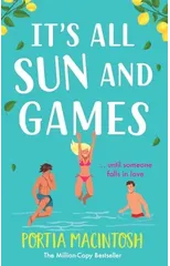 It's All Sun and Games