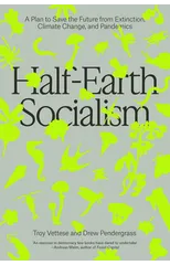 Half-Earth Socialism
