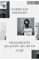 Fragments against My Ruin