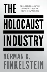 The Holocaust Industry