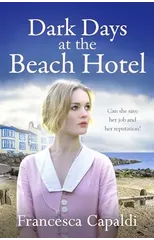 Dark Days at the Beach Hotel
